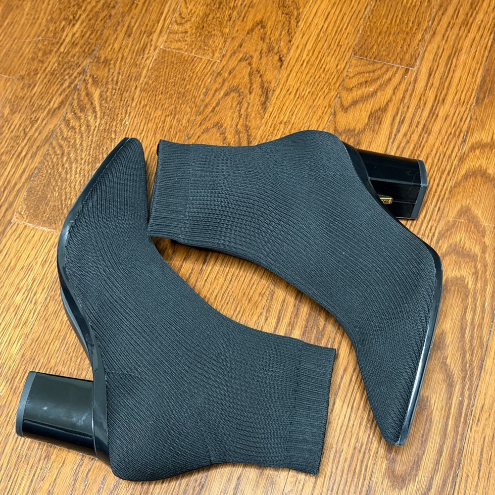 Pashion The Bootie